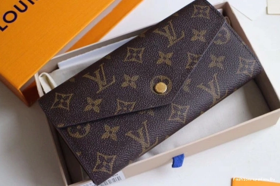 FS CHEAP LOUIS VUITTON WALLET SARAH 0709